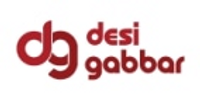 Desi Gabbar coupons